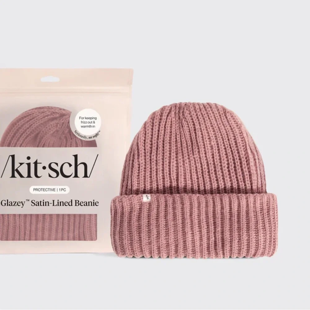 Kitsch Beanie